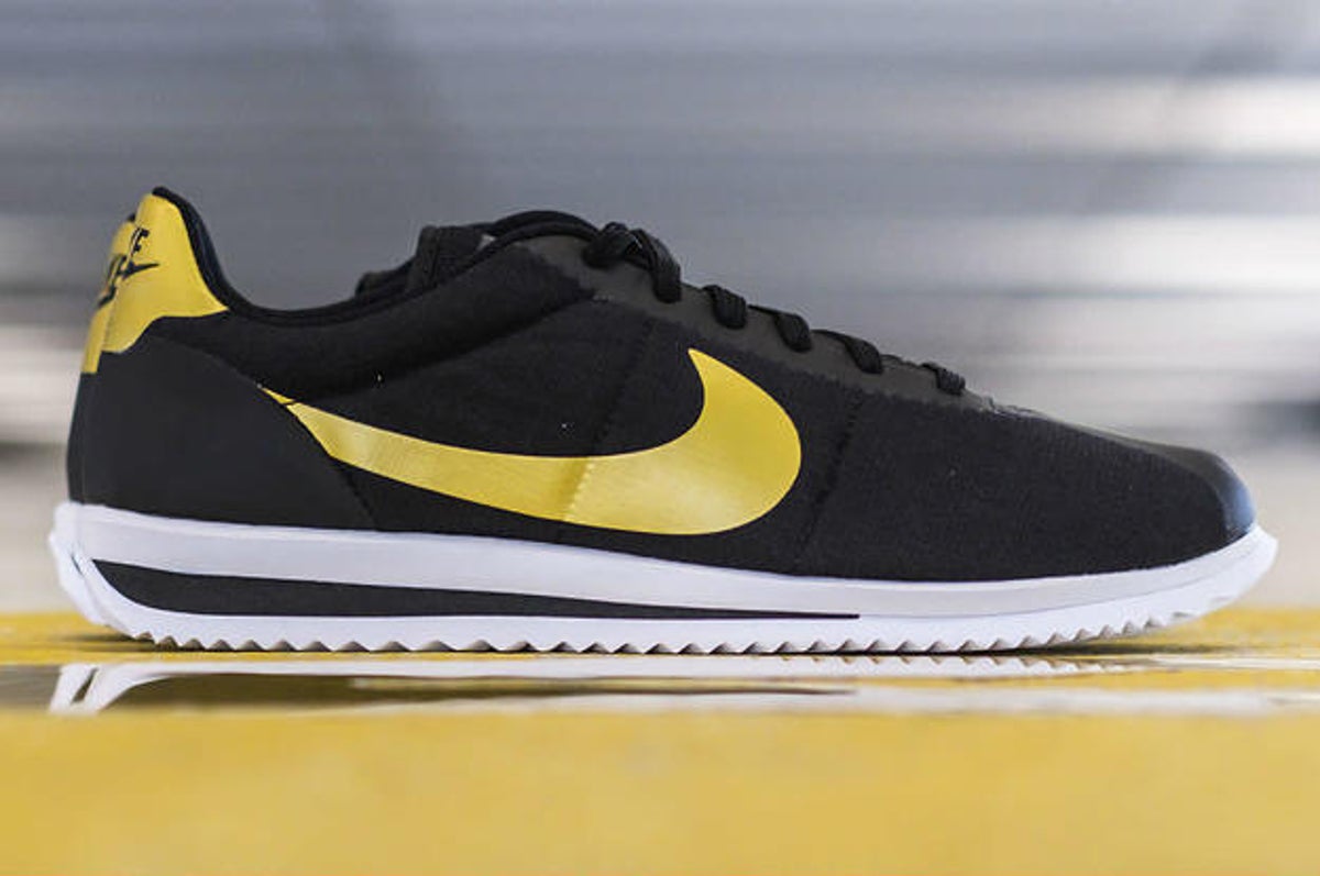 You Can Buy Bruno Mars' Nike Cortez From Bowl 50 | Complex