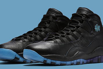 Black and blue hot sale 10s