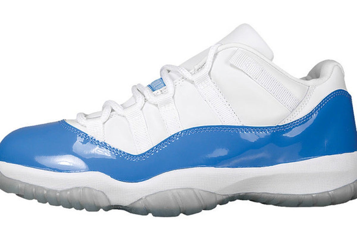 Air Jordan 11 Columbia Rumored for Summer 2023 Return