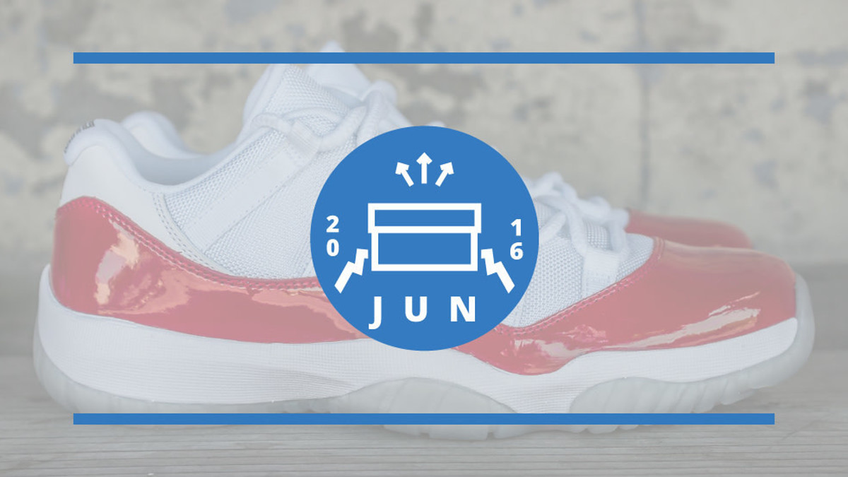 This Month s Most Important Air Jordan Release Dates Complex