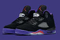 jordan raptor 5s