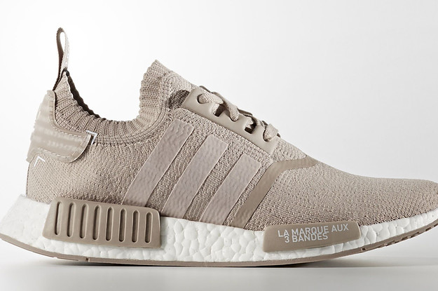 nmd primeknit womens