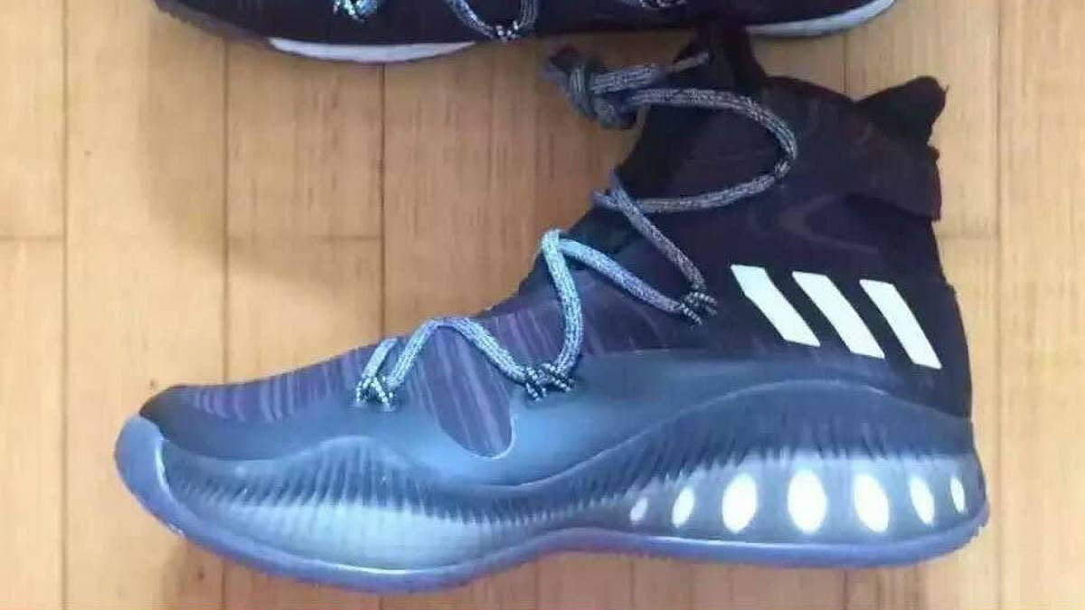 Check out the adidas Crazy Explosive.