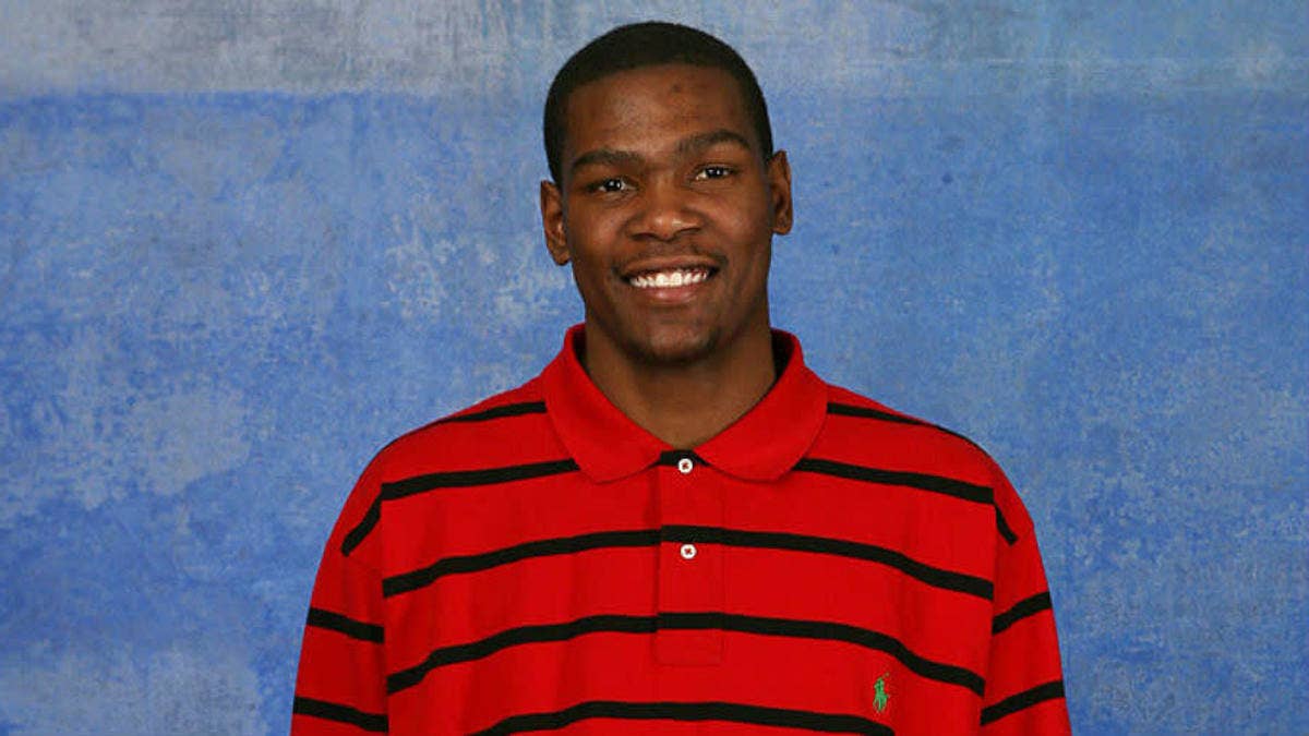A guide to a younger KD's personal style.