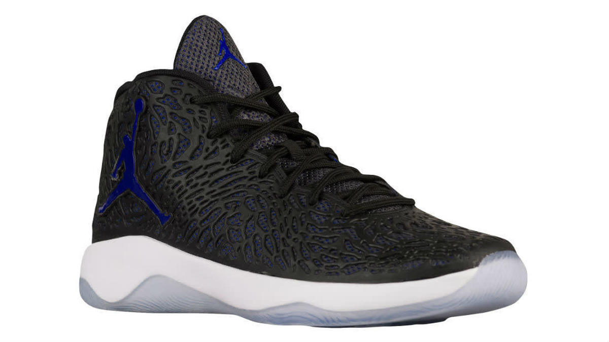 Zapatillas jordan space online jam