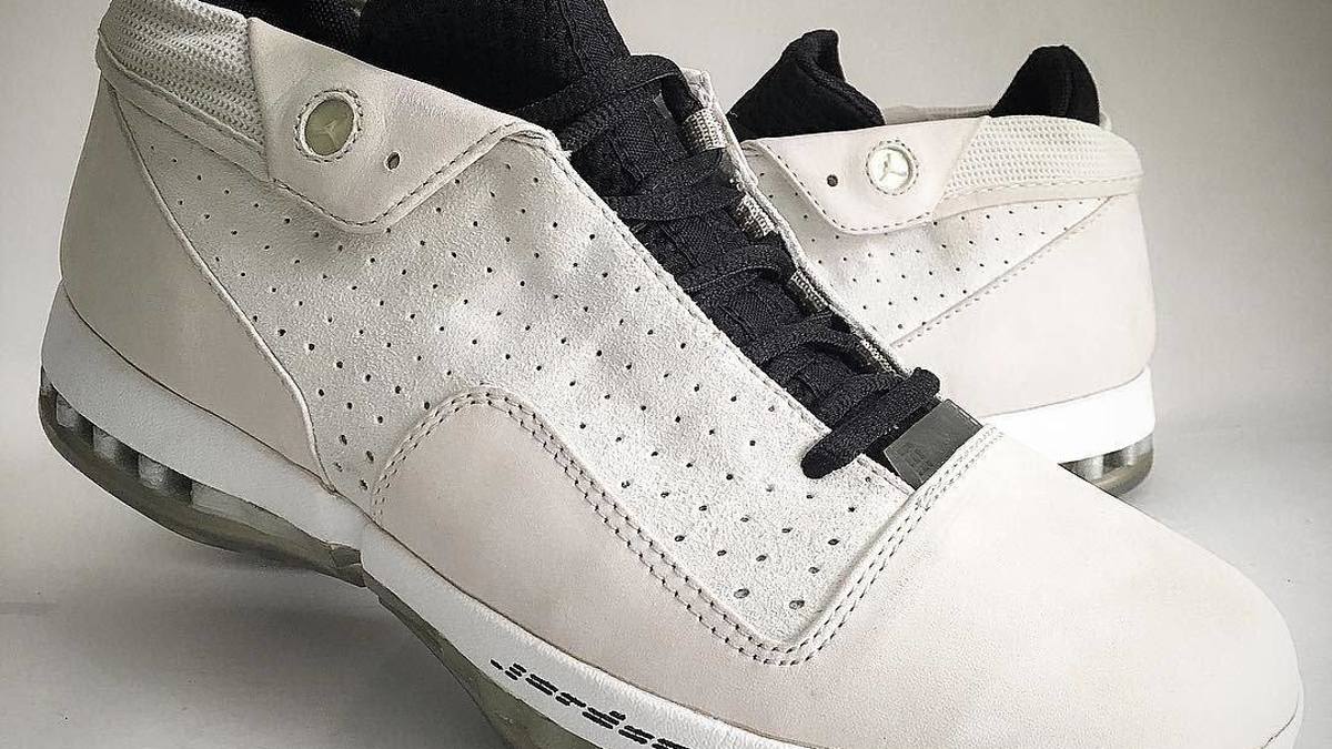 Air jordan 16 sales low