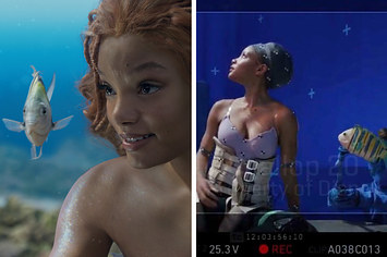 What The Live-Action Little Mermaid Movie Does Well