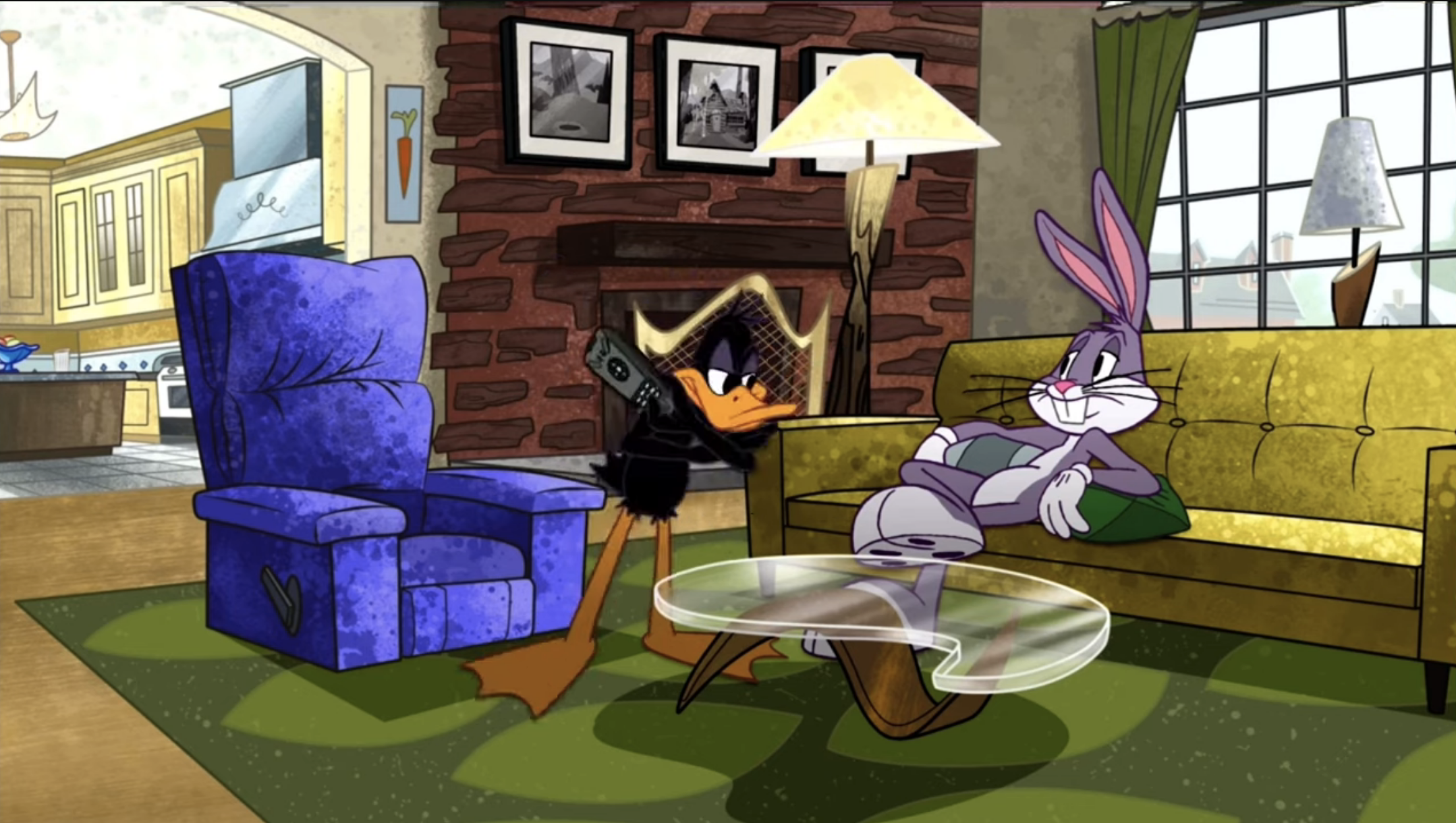 Any Bunny Cartoon Movie - 32 Best Cartoon Network Shows Of All Time