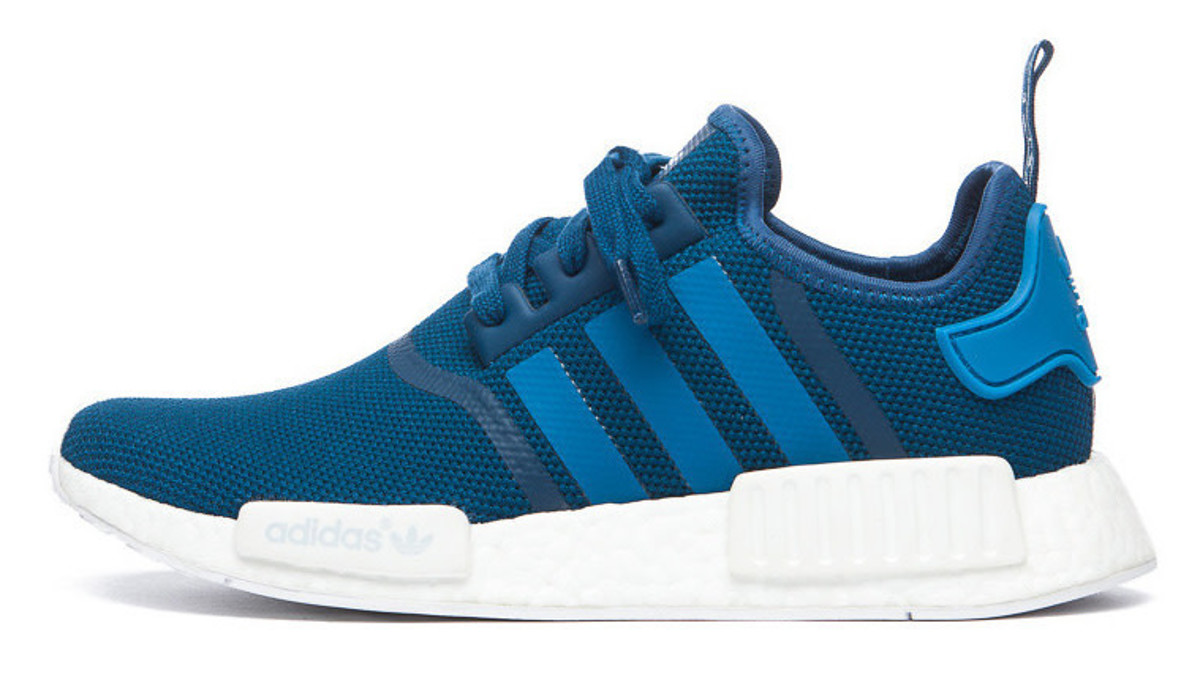 Adidas nmd shop r1 unity blue