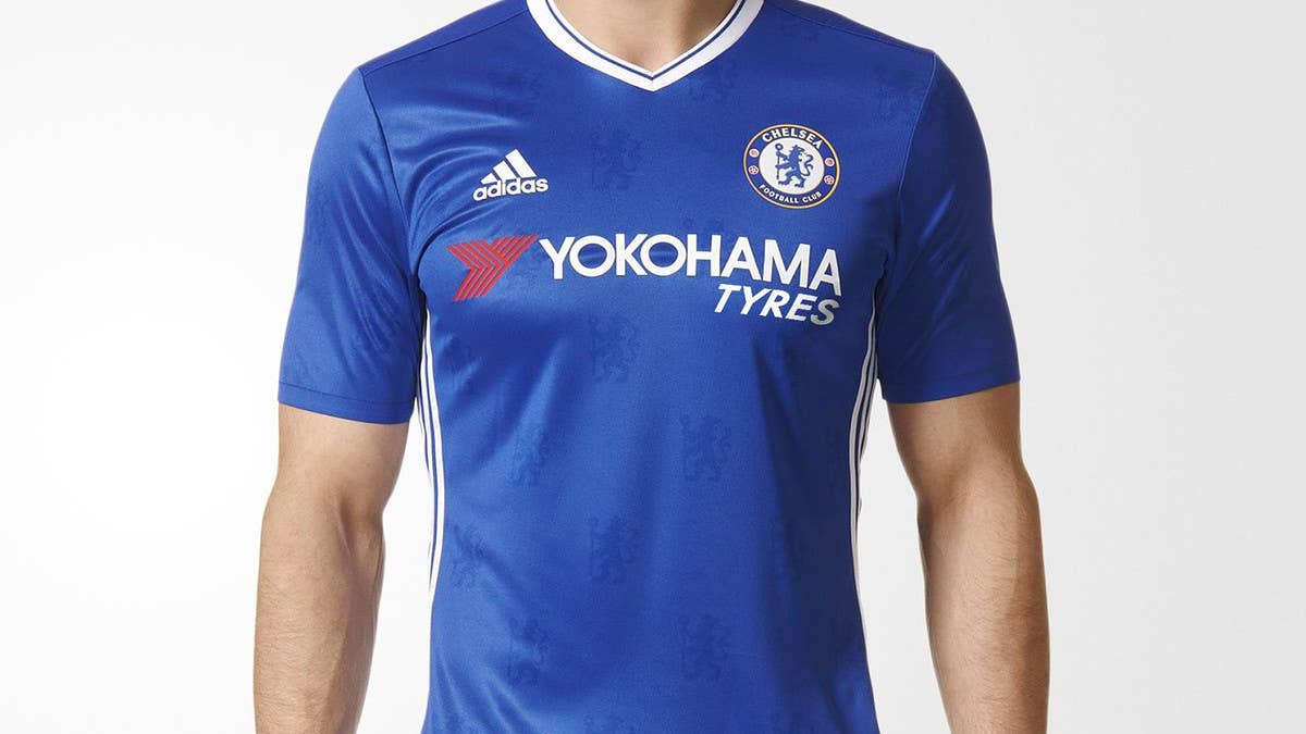 Sources say Nike has inked an endorsement deal with Chelsea F.C.
