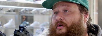 Action Bronson 'Hates' Michael Jordan, Would Love Jets to Sign