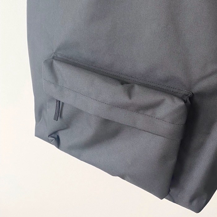 無印良品のオススメのバッグ「トートにもなる 巾着リュックサック」