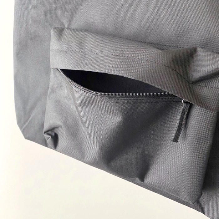 無印良品のオススメのバッグ「トートにもなる 巾着リュックサック」