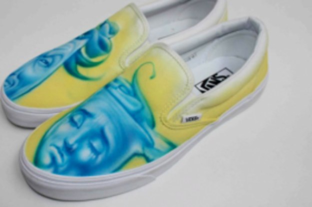 Vans custom culture 2016 brasil sale