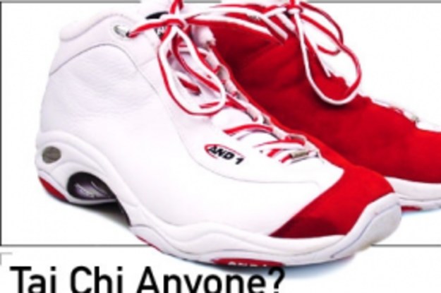 And 1 tai chi mid hot sale