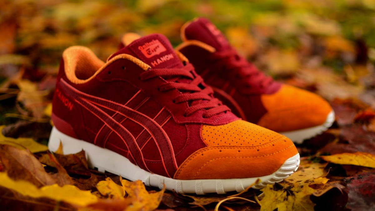 Onitsuka tiger colorado hotsell 85 marroni