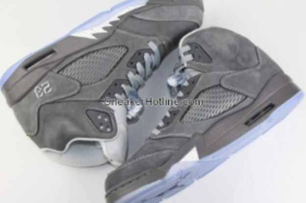 jordan 5 retro cool grey