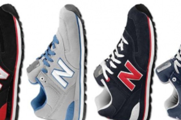 New balance hot sale 574 colorways