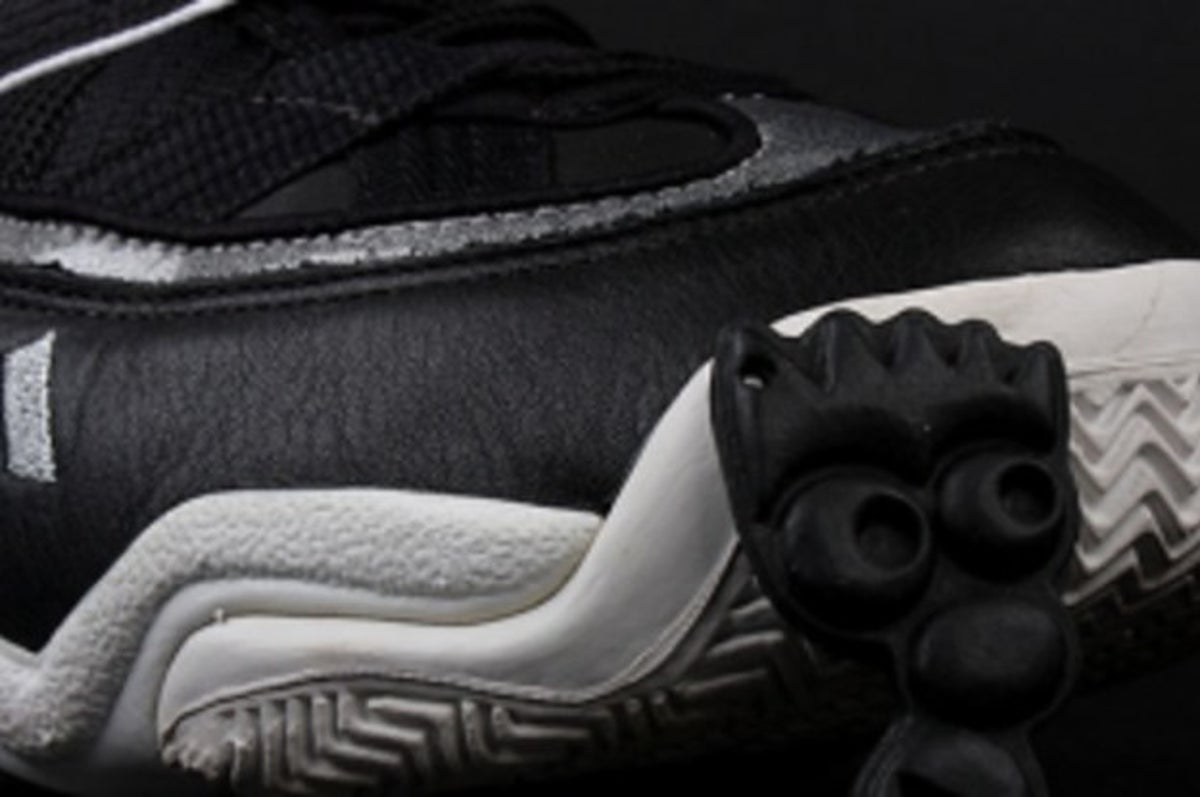 Flashback to '96: Nike Air Griffey Max 