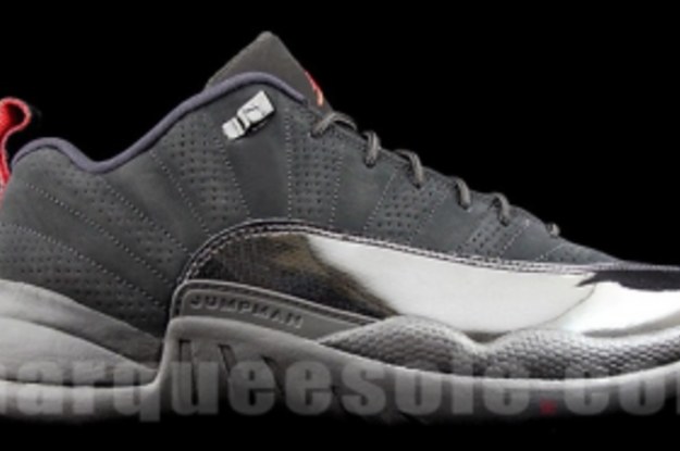 varsity red jordan 12 retro