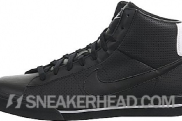 Nike sweet classic outlet high black