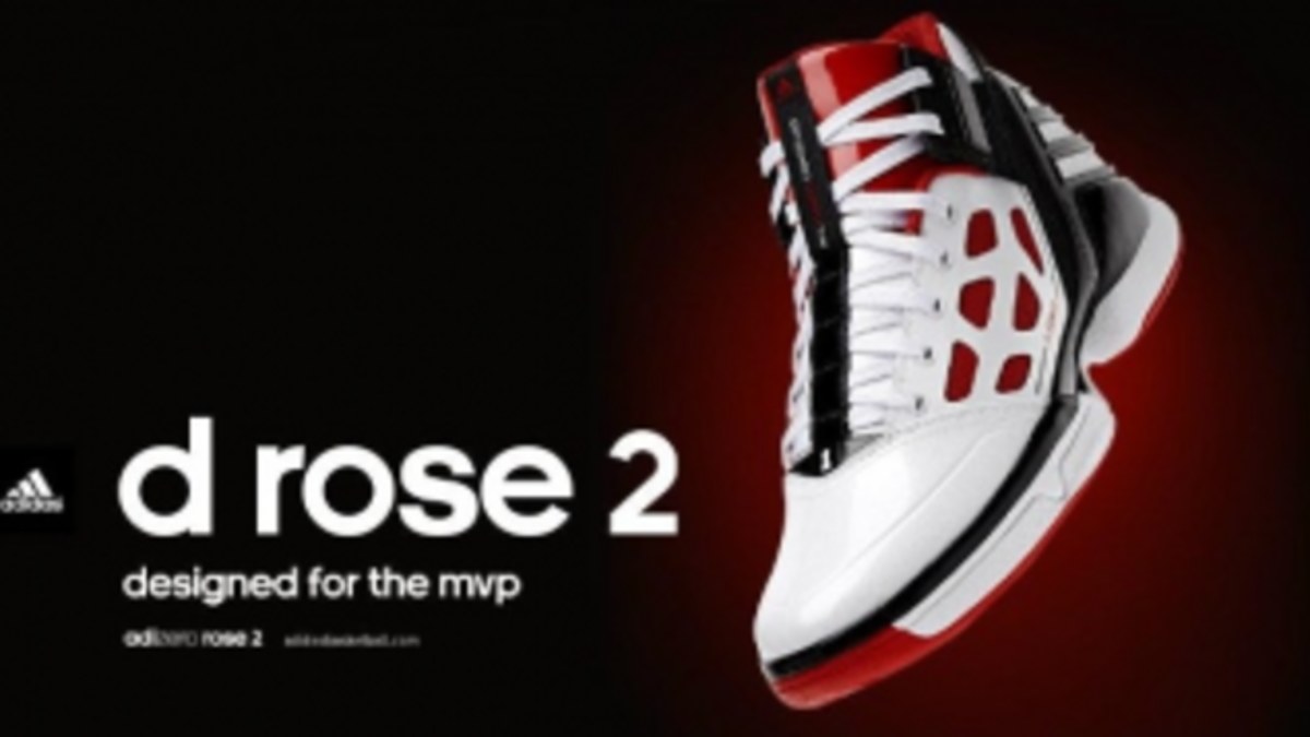 Adizero rose hot sale 2 for sale