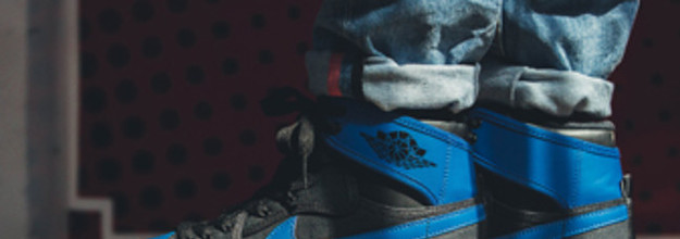 An Official Look at the 'Sport Blue' Air Jordan 1 Retro KO High OG