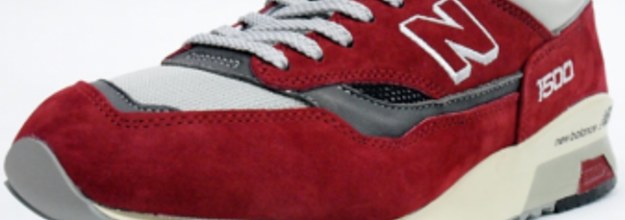 New balance 1500 top 2e width