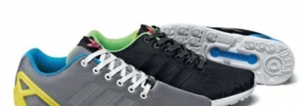 adidas Introduces the ZX Flux Snake | Complex