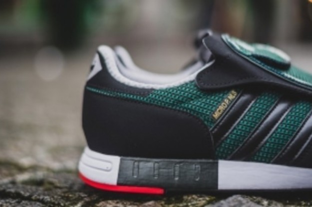 The adidas Micropacer Gets a Timely Update | Complex