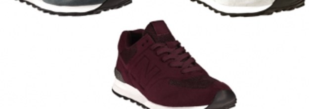 New balance 574 2024 sonic burgundy womens