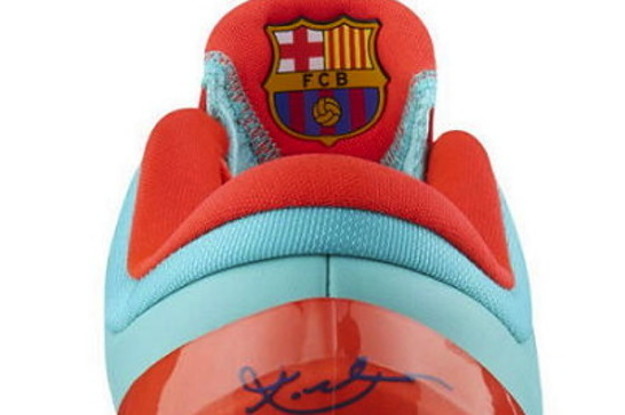nike kobe 6 fc barcelona