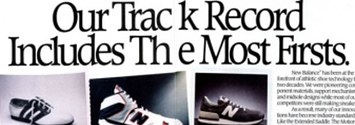 New balance 2025 754 1988
