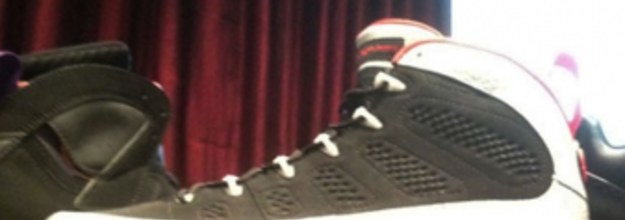 016 Release Date Info - IetpShops - Air Jordan 9 Johnny Kilroy