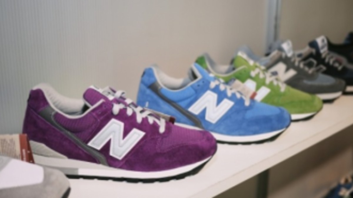 New balance 996 sales lilas