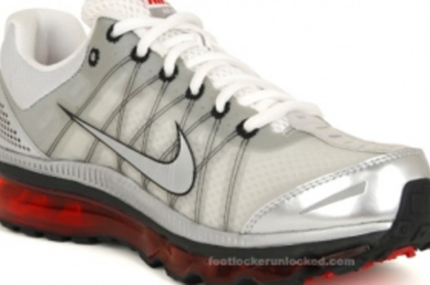mens nike air max 2009