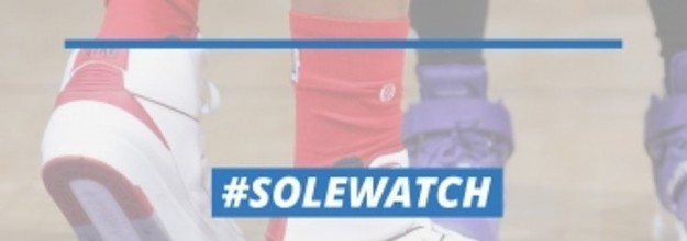 SoleWatch: DeMarcus Cousins Goes Full Retro in the Air Jordan 2