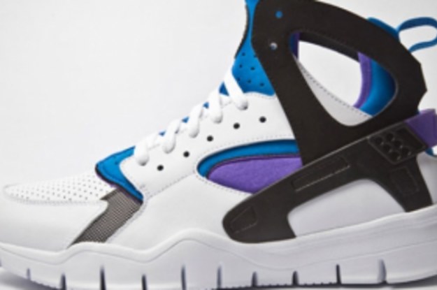 Nike huarache shop free 2012 champs