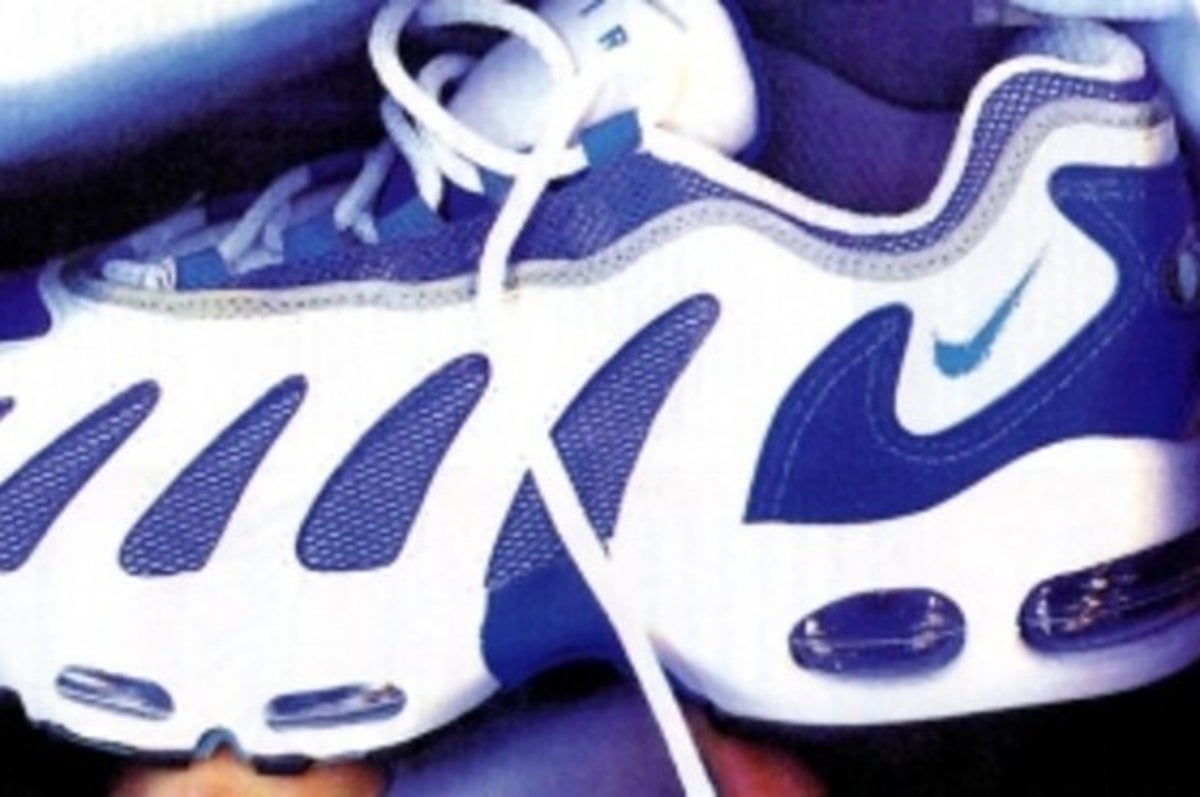 The Nike Shoes Yet to Retroed | Complex