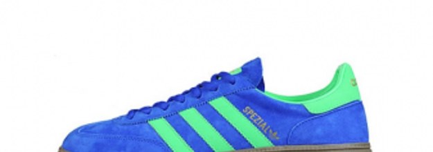 Adidas spezial hot sale pigskin list