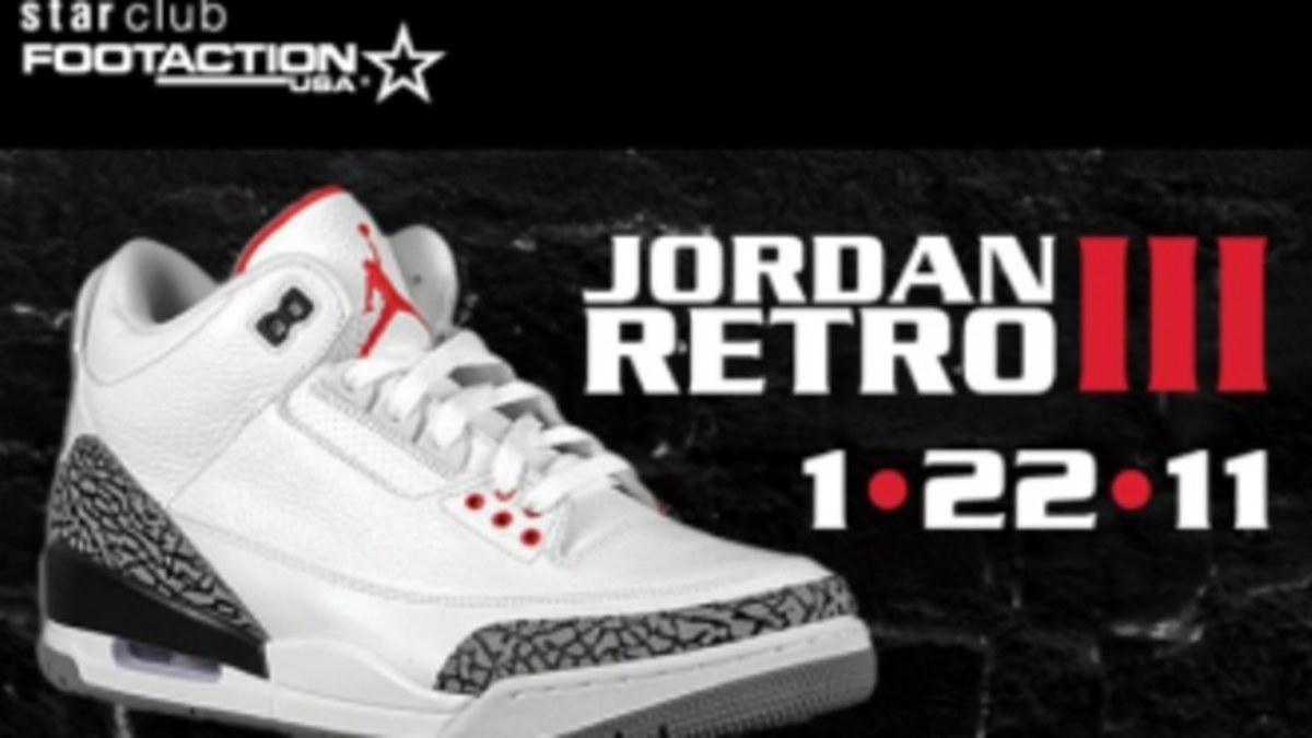 jordan 3 footaction