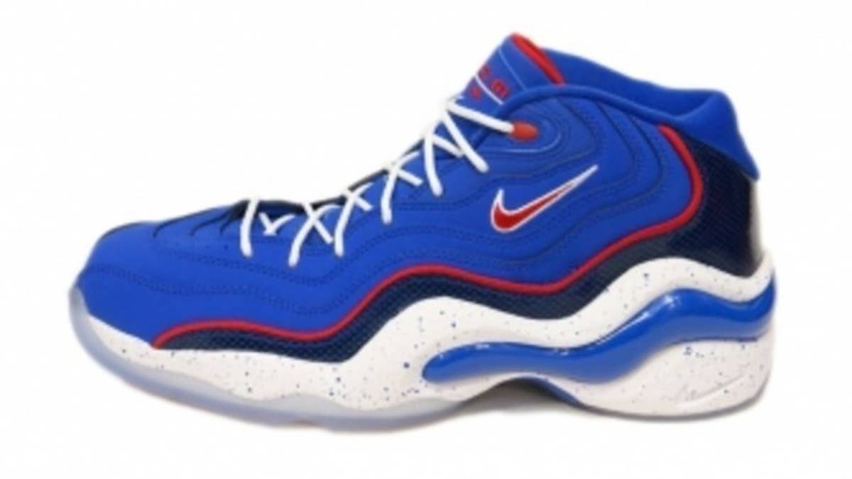 Allen Iverson gets Nike to cancel a sneaker release paying tribute to him.