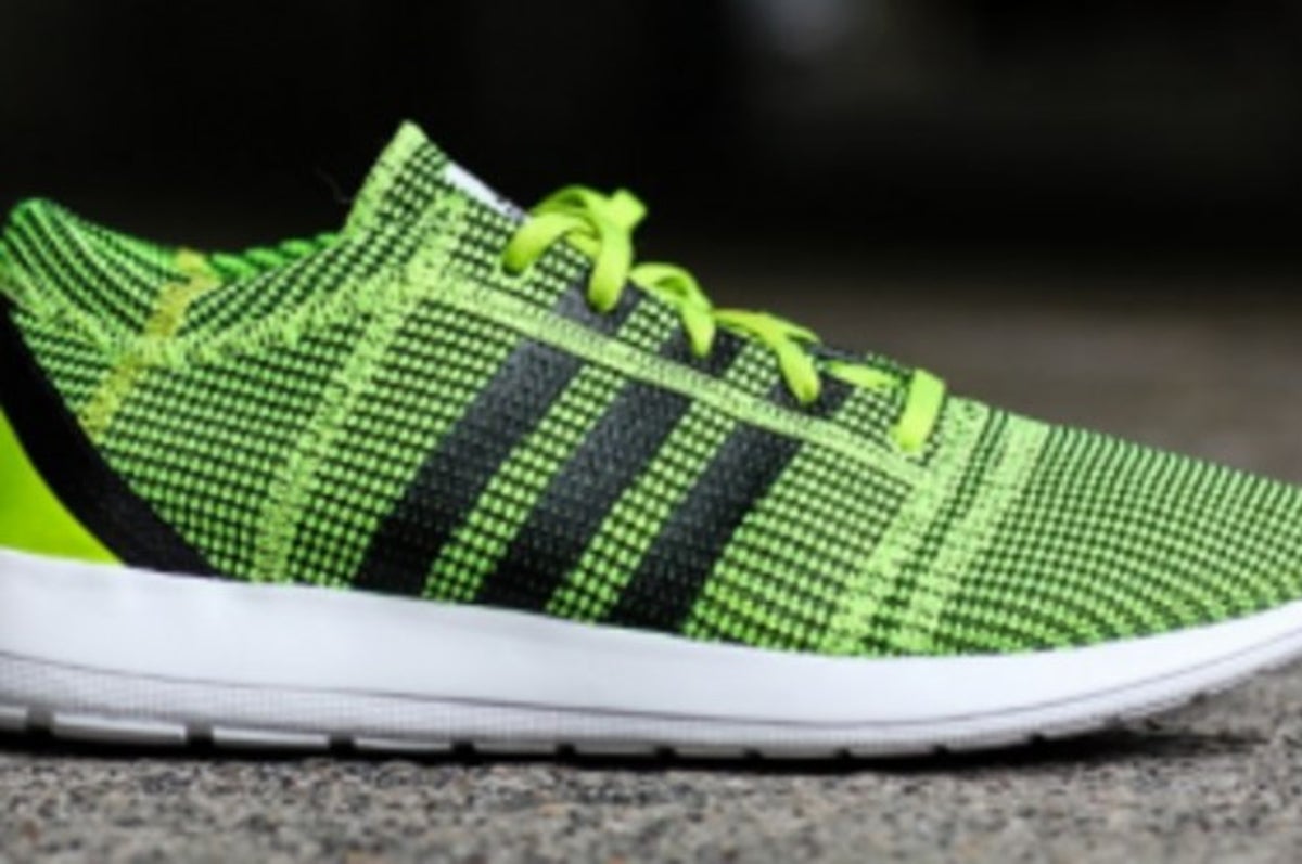 An Exclusive Look at the adidas Element Refine JS