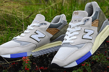 New balance 998 c hotsell note buy