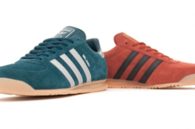 lando adidas sneakers