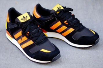 Zx 700 sales mens Orange