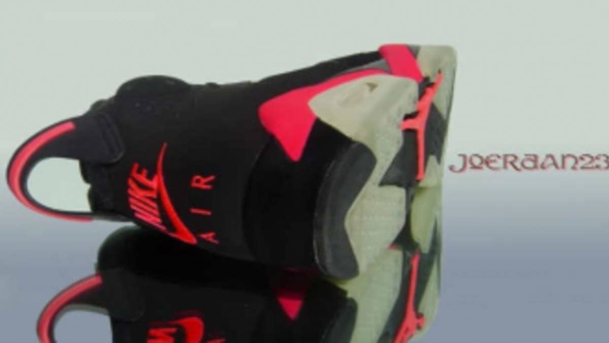 Our very own SC forum members give us a look at some of the most interesting sample shoes out there.