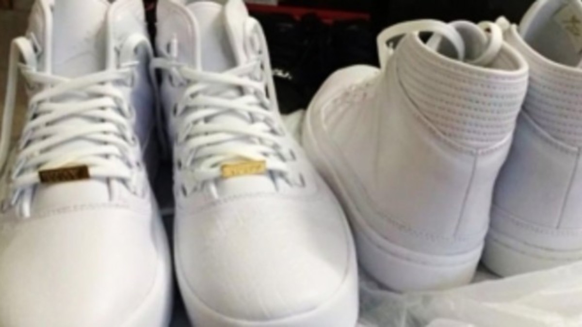 Jordan westbrook 0 on sale white