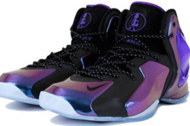 Lil penny posite eggplant 2025