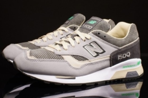 new balance elite